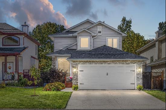 Jewel Box Valley Ridge Home