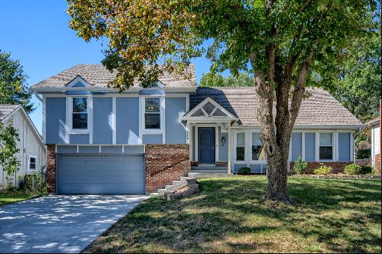 3904 Northeast 59th Terrace, Kansas City, MO 64119