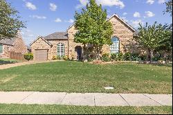 911 Hawthorn Drive,Prosper, TX, 75078