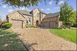 911 Hawthorn Drive,Prosper, TX, 75078