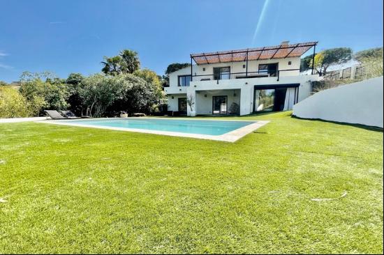 VILLA/HOUSE STE MAXIME