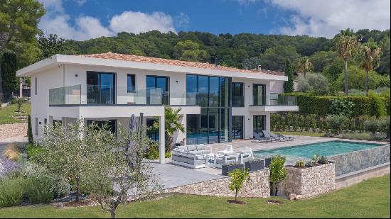 Vente - Maison Mougins (Jylloue) - 4a 950a 000a 