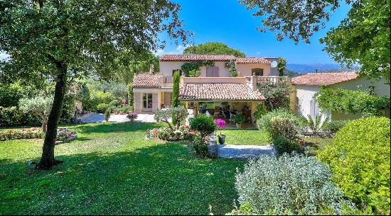 Vente - Maison Biot - 1a 800a 000a 