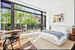 40 Mercer Street, Unit PH7