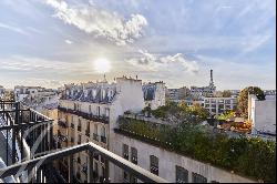 Exceptional Apartment - 7th Arrondissement of Paris