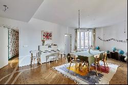 Exceptional Apartment - 7th Arrondissement of Paris