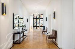 Exceptional apartment - Boulevard Saint Germain