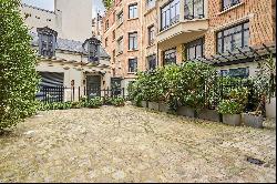 One-bedroom apartment in perfect condition near the Musée d'Orsay