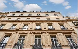 One-bedroom apartment in perfect condition near the Musée d'Orsay