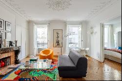 Paris 8th arrondissement - Charming one bedroom apartment