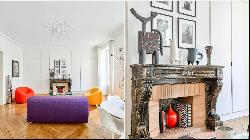 Paris 8th arrondissement - Charming one bedroom apartment