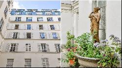 Paris 8th arrondissement - Charming one bedroom apartment