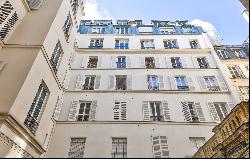 Paris 8th arrondissement - Charming one bedroom apartment