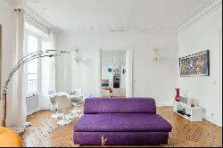 Paris 8th arrondissement - Charming one bedroom apartment