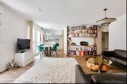 Paris 11th arrondissement - Bastille / Place des Vosges - Comfortable family apartment wit