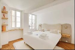 Paris 7th arrondissement - 2 bedroom apartment - Rue du Bac