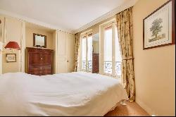 Charming duplex - Institut de France- Paris 75006