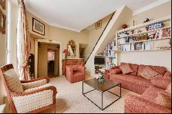 Charming duplex - Institut de France- Paris 75006