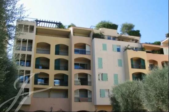 Fontvieille - Le Botticelli - Commercial premises