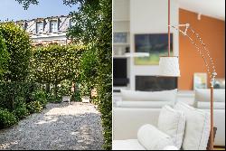 Paris 7th District – A haven of peace just a stone’s throw from les Invalides