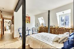 Paris 17th District – A superb 2/3 bed apartment