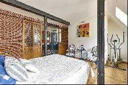 Paris 17th District - A superb 2/3 bed apartment