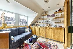 Paris 17th District - A superb 2/3 bed apartment