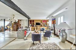 Paris 17th District – A superb 2/3 bed apartment