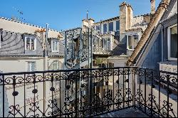 Champ-de-Mars - A superb 3-bed apartment