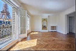 Champ-de-Mars - A superb 3-bed apartment