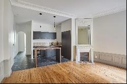 Paris 7th District - An ideal pied a terre