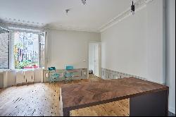 Paris 7th District - An ideal pied a terre