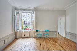 Paris 7th District - An ideal pied a terre