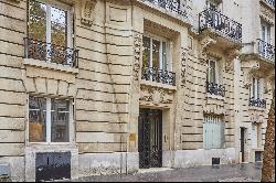 Paris 7th District - An ideal pied a terre