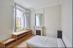 Paris 7th District - An ideal pied a terre