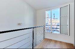 Paris 7th District – A bright 3-bed apartment