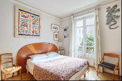 Paris 16th District – An ideal pied a terre