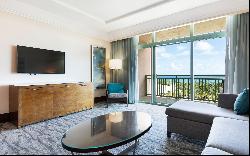 Suites 10-922 and 10-924, The Reef at Atlantis - MLS 59553