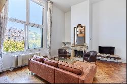 Paris 7th District – A superb pied a terre