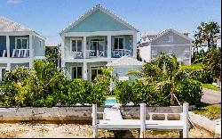 One Poinciana Cay, Sandyport - MLS 59619