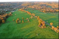 Great Meadowbrook Farm