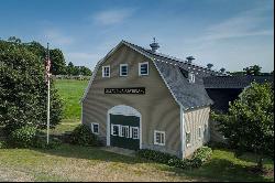 Great Meadowbrook Farm