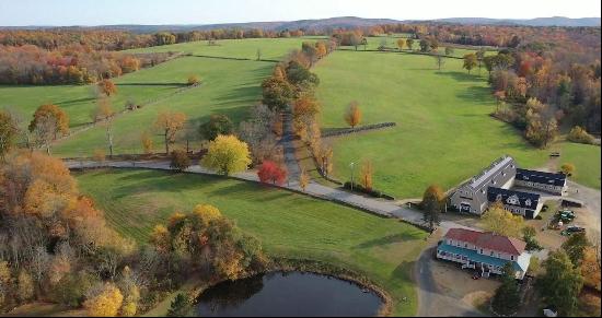 Great Meadowbrook Farm