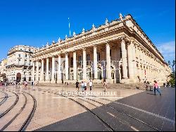 Bordeaux Chartrons - Renovated former wine storehouse