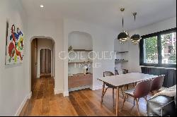 FOR SALE SAINT-JEAN-DE-LUZ - A 90 SQM APARTMENT 4 ROOMS