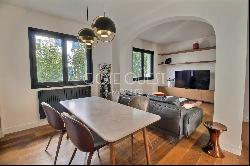 FOR SALE SAINT-JEAN-DE-LUZ - A 90 SQM APARTMENT 4 ROOMS