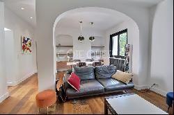 FOR SALE SAINT-JEAN-DE-LUZ - A 90 SQM APARTMENT 4 ROOMS