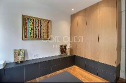 FOR SALE SAINT-JEAN-DE-LUZ - A 90 SQM APARTMENT 4 ROOMS