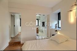 FOR SALE SAINT-JEAN-DE-LUZ - A 90 SQM APARTMENT 4 ROOMS