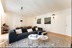 3 Bedroom Apartment, Lisboa